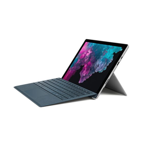 لپ تاپ استوک مایکروسافت مدل Microsoft Surface Pro 6 نسل هشتم i5 – تاچ اسکرین