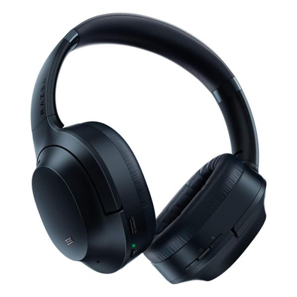 هدفون بی سیم ریزر مدل Razer Opus