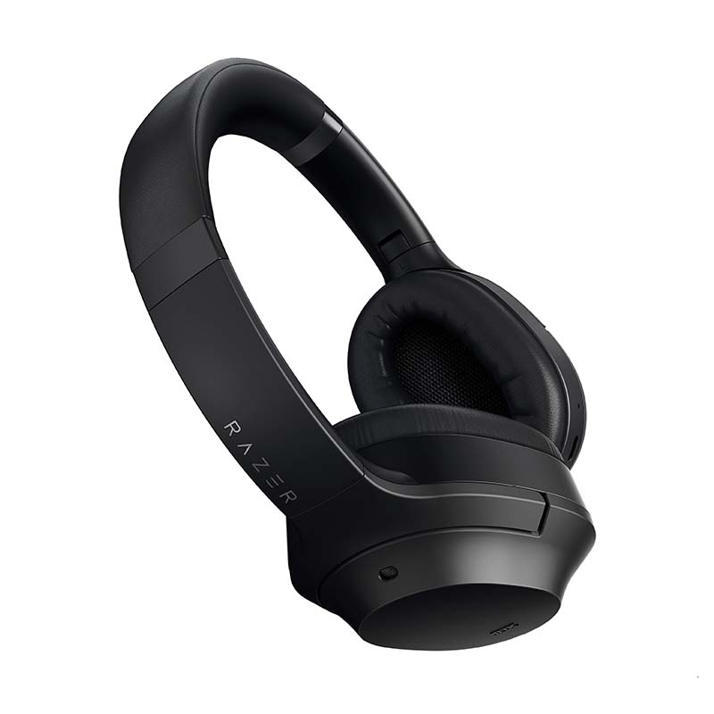 هدفون بی سیم ریزر مدل Razer Opus