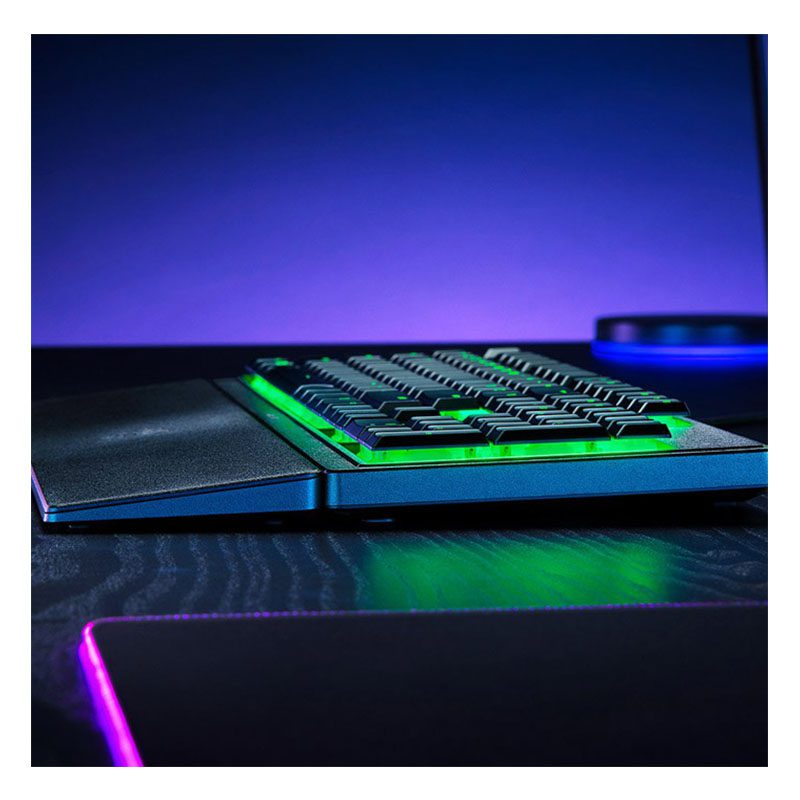 کیبورد ریزر مدل Razer Ornata V3x