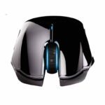 ماوس ریزر مدل Razer Orochi Black Chrome Edition