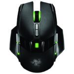 ماوس مخصوص بازی ریزر مدل Razer Ouroboros