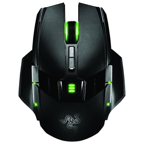 ماوس مخصوص بازی ریزر مدل Razer Ouroboros