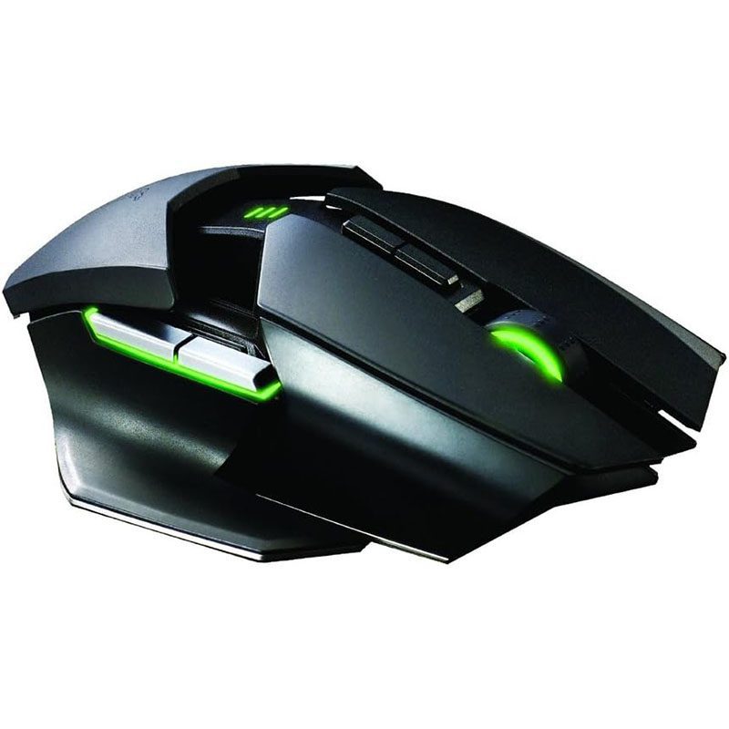 ماوس مخصوص بازی ریزر مدل Razer Ouroboros