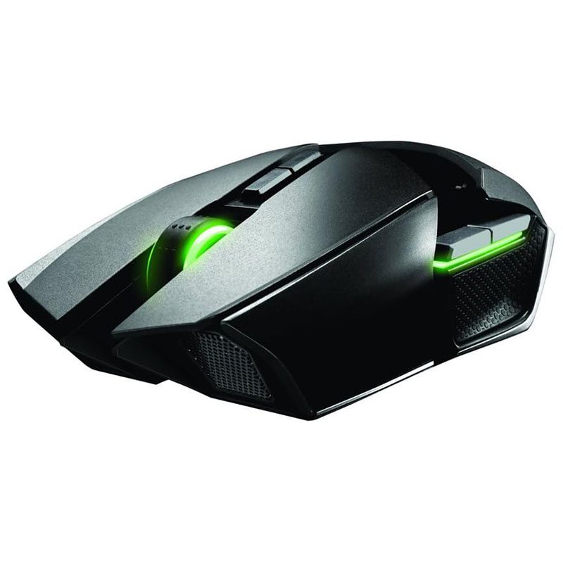 ماوس مخصوص بازی ریزر مدل Razer Ouroboros