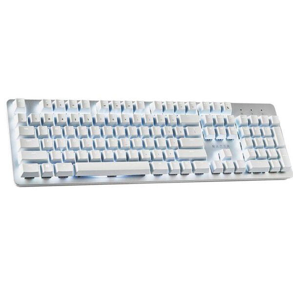 کیبورد ریزر مدل Razer Pro Type – اپن باکس