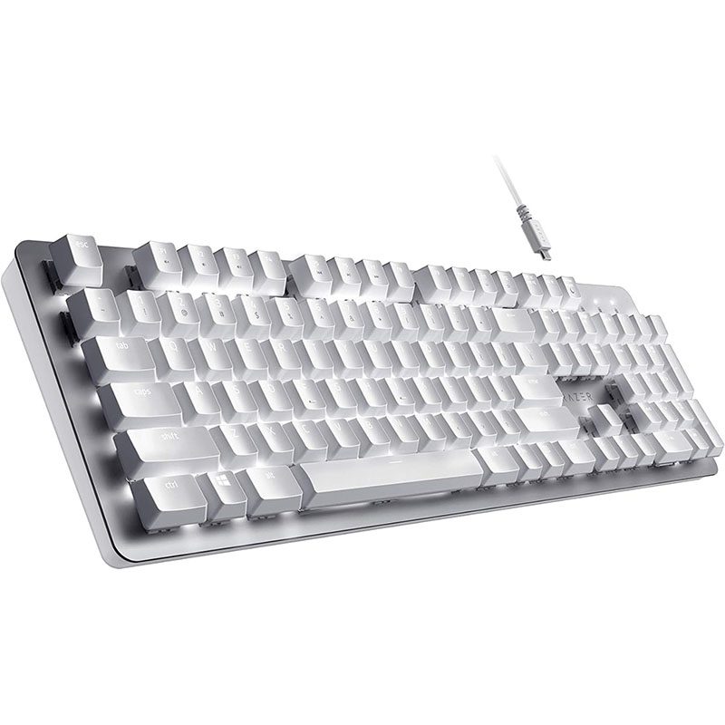 کیبورد ریزر مدل Razer Pro Type – اپن باکس