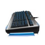  کیبورد ریزر مدل Razer Starcraft 2 Marauder