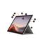 لپ تاپ تبلت تاچ اسکرین 12,3 اینچی مایکروسافت مدل Microsoft Surface Pro 7 i5-1035G4 8GB 256GB