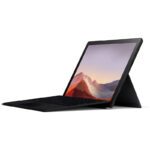 لپ تاپ تبلت تاچ اسکرین 12,3 اینچی مایکروسافت مدل Microsoft Surface Pro 7 i5-1035G4 8GB 256GB
