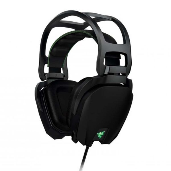 هدست ریزر مدل تیامت Razer 7.1
