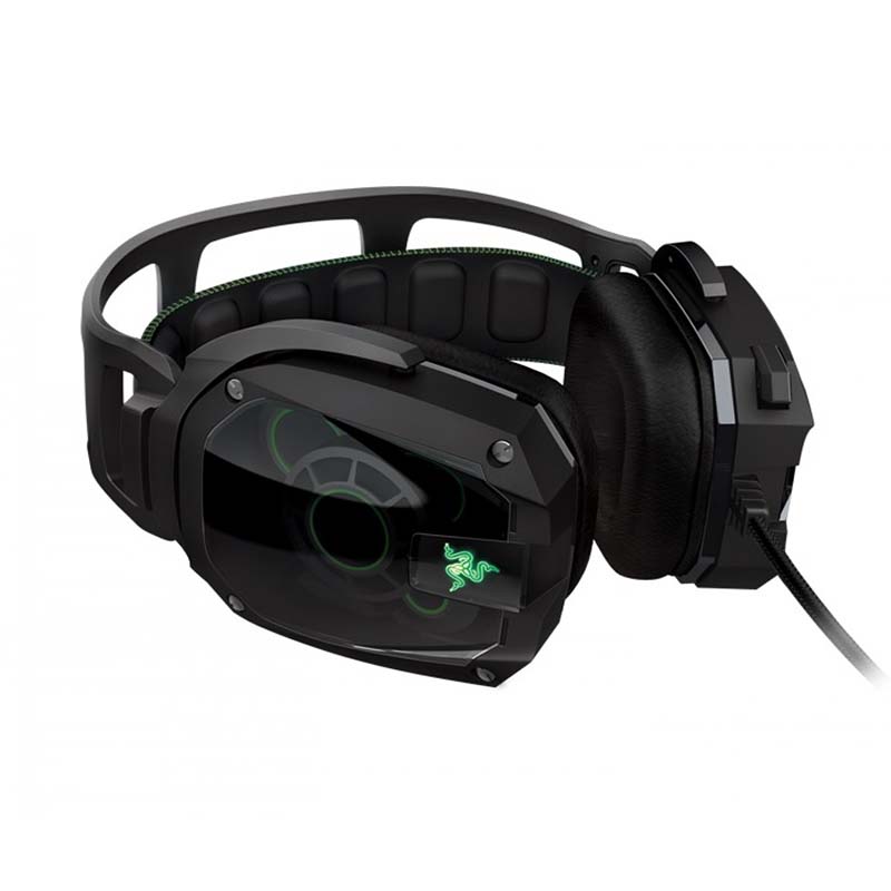 هدست ریزر مدل تیامت Razer 7.1