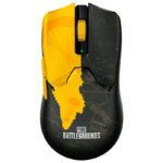 ماوس بی سیم مخصوص بازی ریزر مدل Razer V2 Pro PUBG