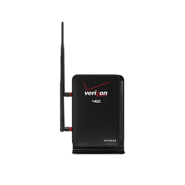 روتر 4G LTE قابل حمل ورایزون Verizon Broadband Router