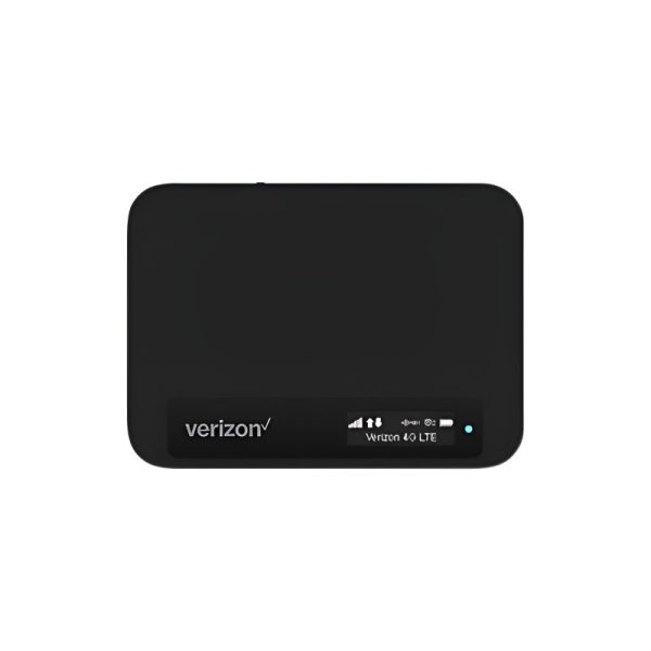 مودم 4G LTE قابل حمل ورایزون مدل Verizon Ellipsis Jetpack MHS815L