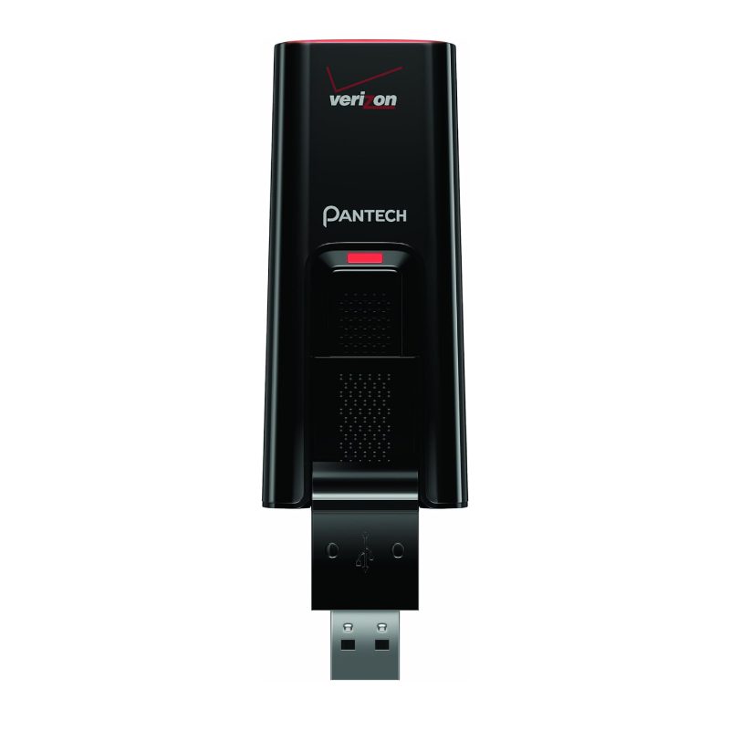 یو اس بی 4G LTE قابل حمل ورایزون Verizon USB Modem UML295