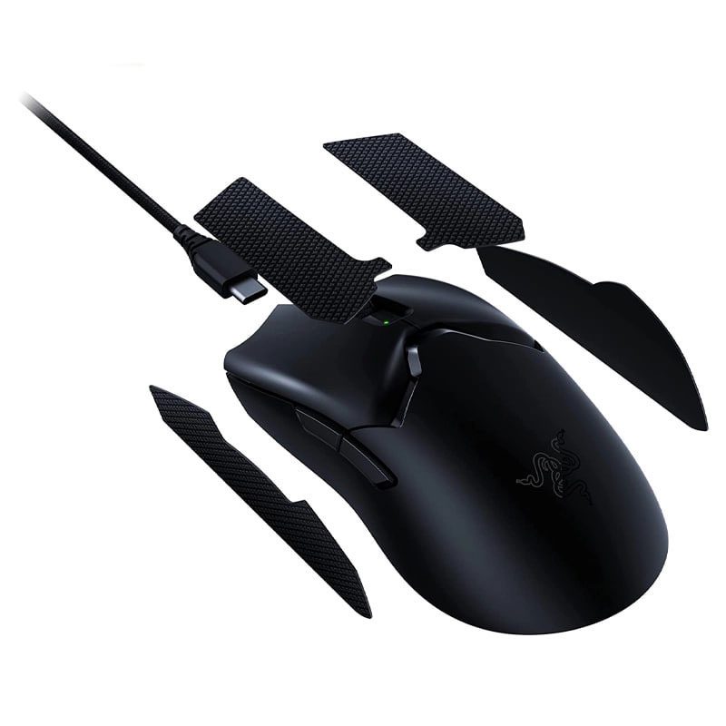 ماوس بی سیم مخصوص بازی ریزر مدل Razer Viper V2 Pro