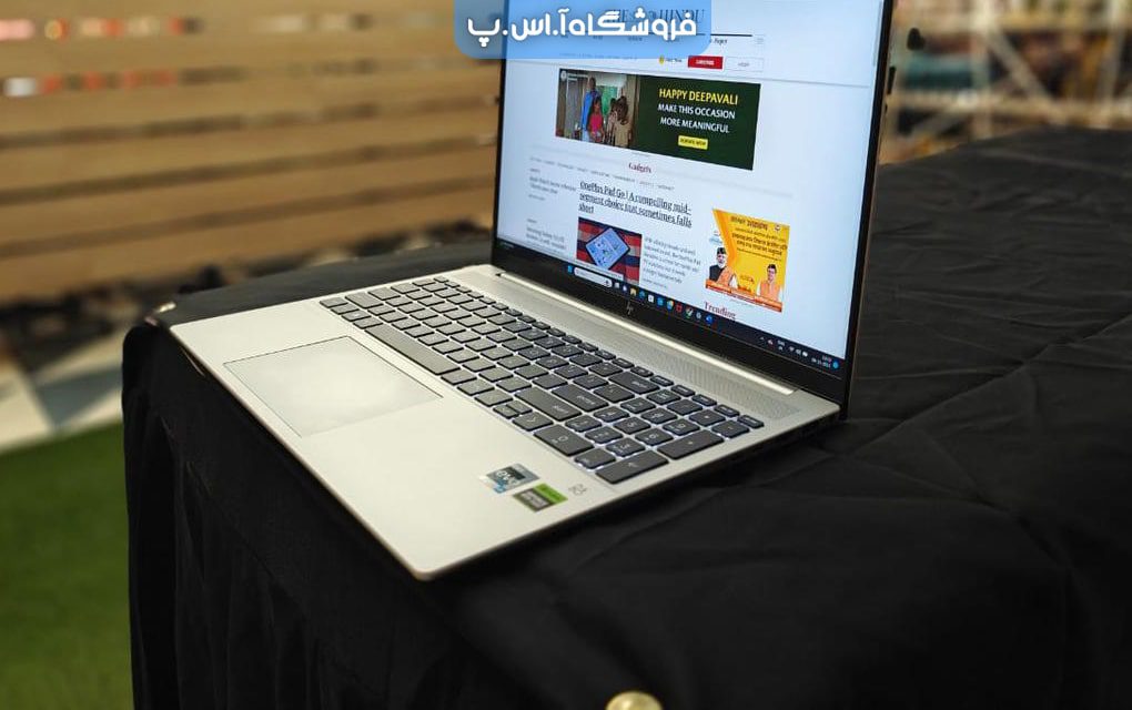 بهترین لپ تاپ خانگی HP