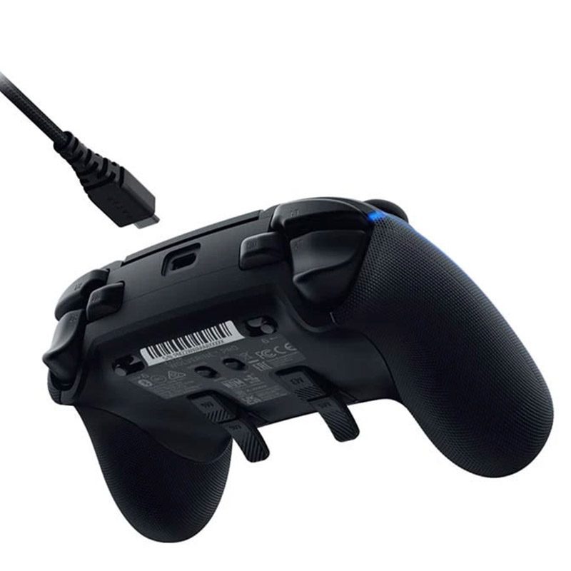 دسته بازی ریزرRazer Wolverine v2 pro