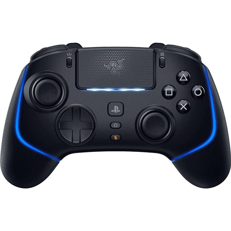 دسته بازی ریزرRazer Wolverine v2 pro