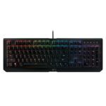 کیبورد ریزر مدل Razer BlackWidow X Chroma