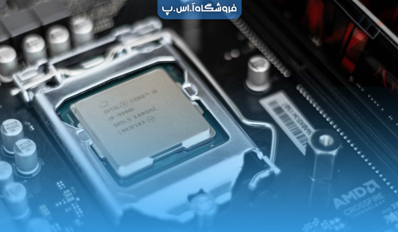cpu-min وظایف اصلی CPU