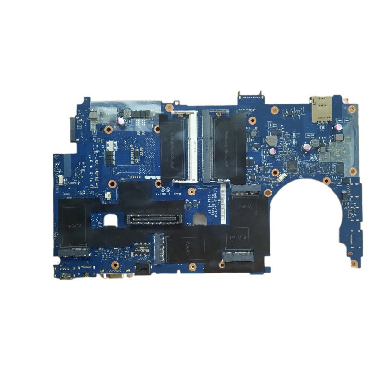 مادربرد معیوب لپ تاپ دل Dell precision M6700
