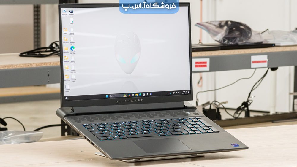بهترین لپ تاپ گیمینگ با برترین رتبه