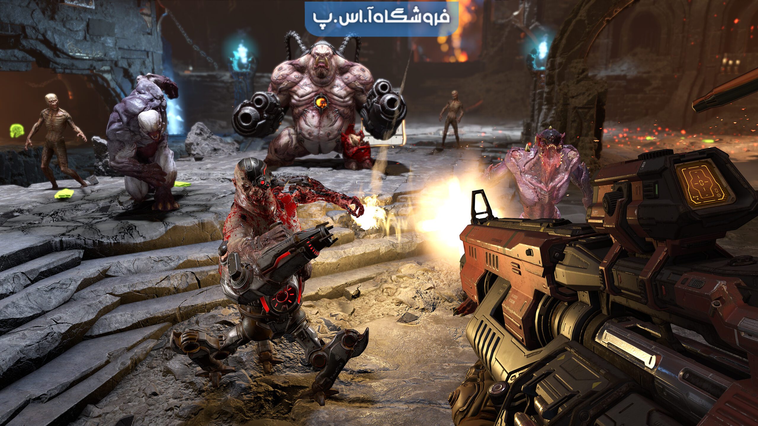 بهترین بازی های PS4 برای 2024 که نباید از دست بدهید!