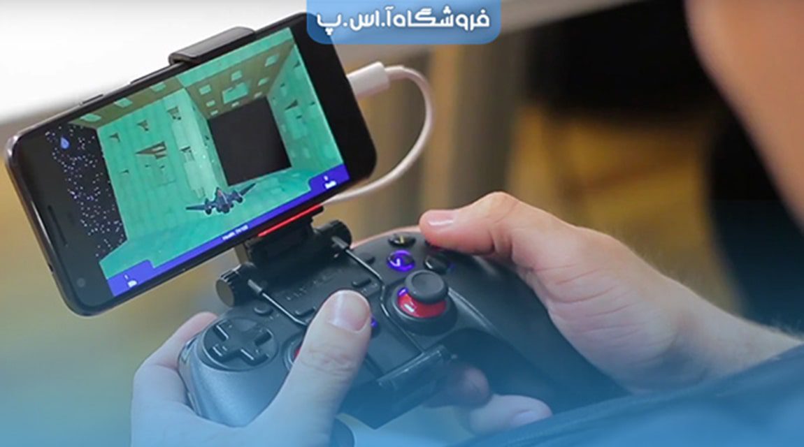 gaming-min بهترین دسته بازی موبایل