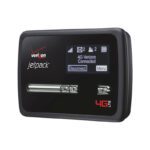 مودم 3G/4G قابل حمل ورایزون مدل Verizon Jetpack MiFi 4620L