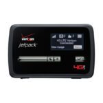 مودم 3G/4G قابل حمل ورایزون مدل Verizon Jetpack MiFi 4620L