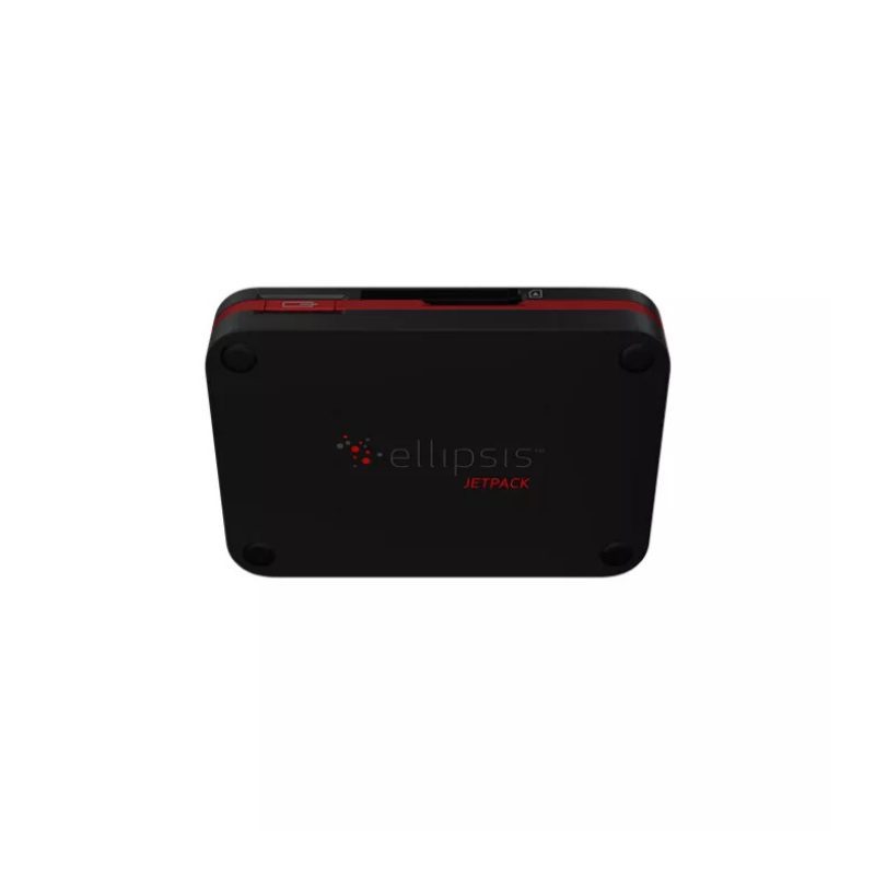 مودم 4G LTE قابل حمل ورایزون مدل Verizon Ellipsis Jetpack MHS815L
