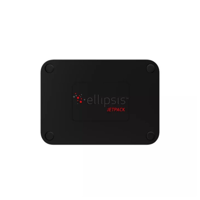 مودم 4G LTE قابل حمل ورایزون مدل Verizon Ellipsis Jetpack MHS815L