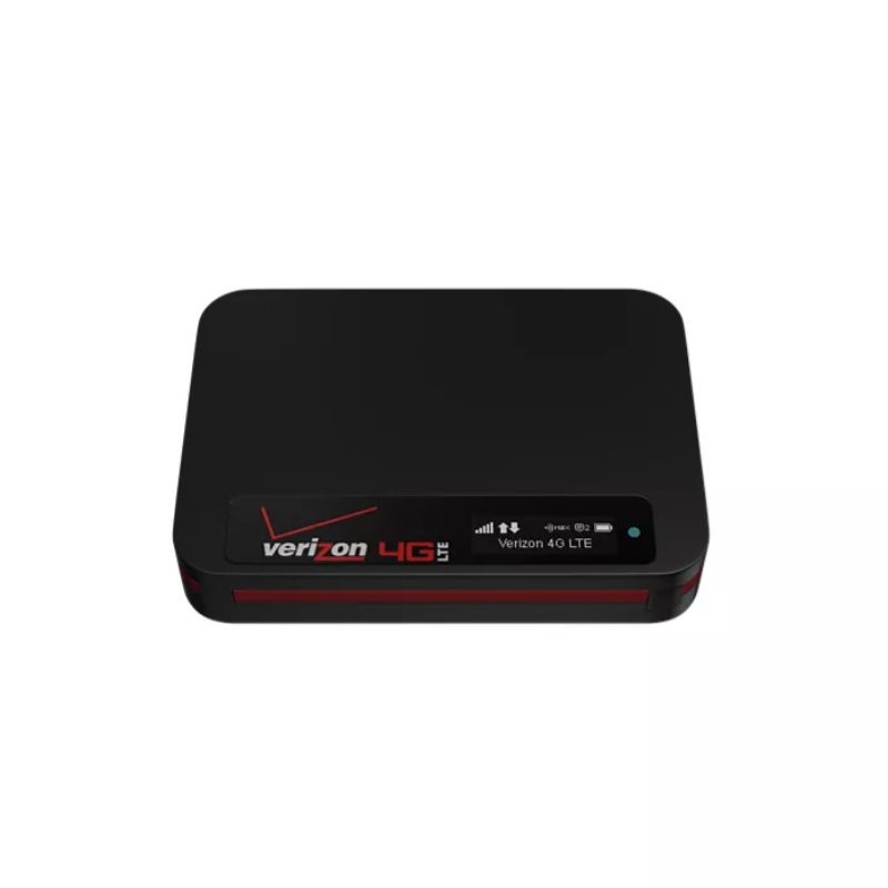مودم 4G LTE قابل حمل ورایزون مدل Verizon Ellipsis Jetpack MHS815L