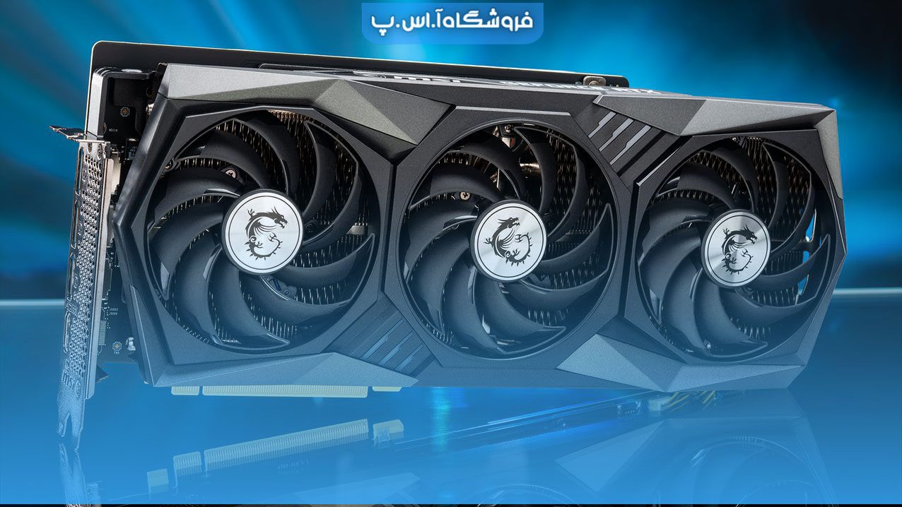 msi-trio-10g-RTX-3080-min بهترین کارت گرافیک برای گیمینگ