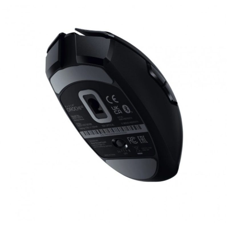 ماوس بی سیم مخصوص بازی ریزر مدل Razer Orochi v2