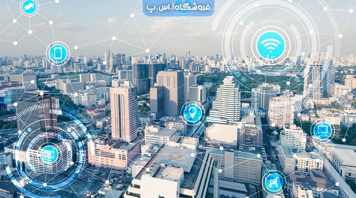 فناوری اینترنت اشیا (IoT) چیست و چه کاربردی دارد؟