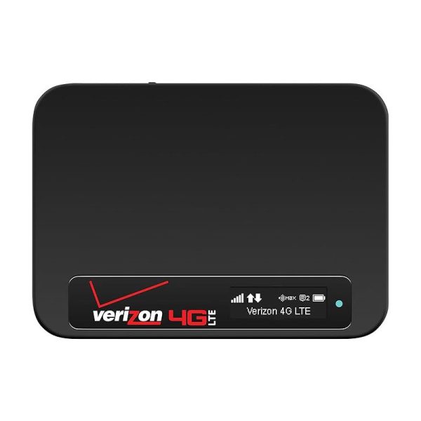 مودم 4G LTE قابل حمل ورایزون مدل Verizon Ellipsis Jetpack MHS800L