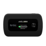 مودم 4G LTE قابل حمل ورایزون مدل Verizon Orbic Speed Mobile Hotspot