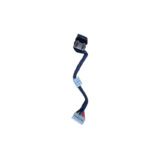 جک شارژ لپ تاپ دل Dell Vostro 2520