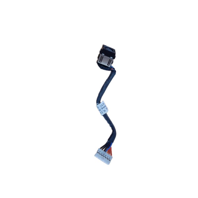 جک شارژ لپ تاپ دل Dell Vostro 2520