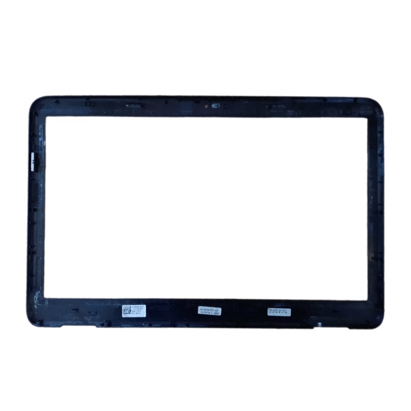 قاب جلو ال سی دی لپ تاپ دل Dell Vostro 2520