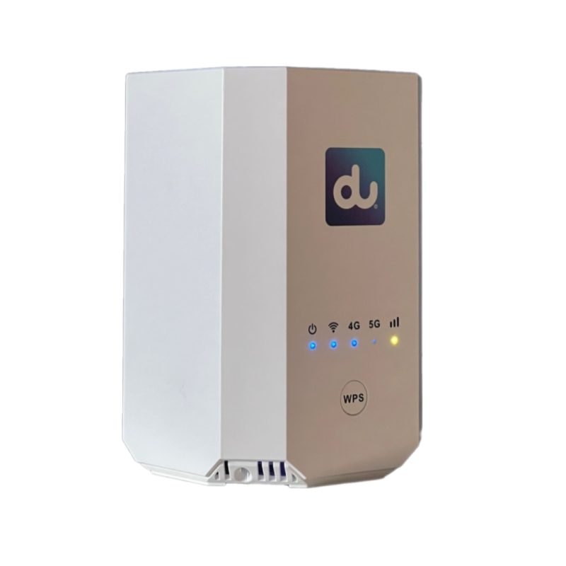 مودم روتر 5G/TD-LTE زد ال تی مدل ZLT X28 vPro