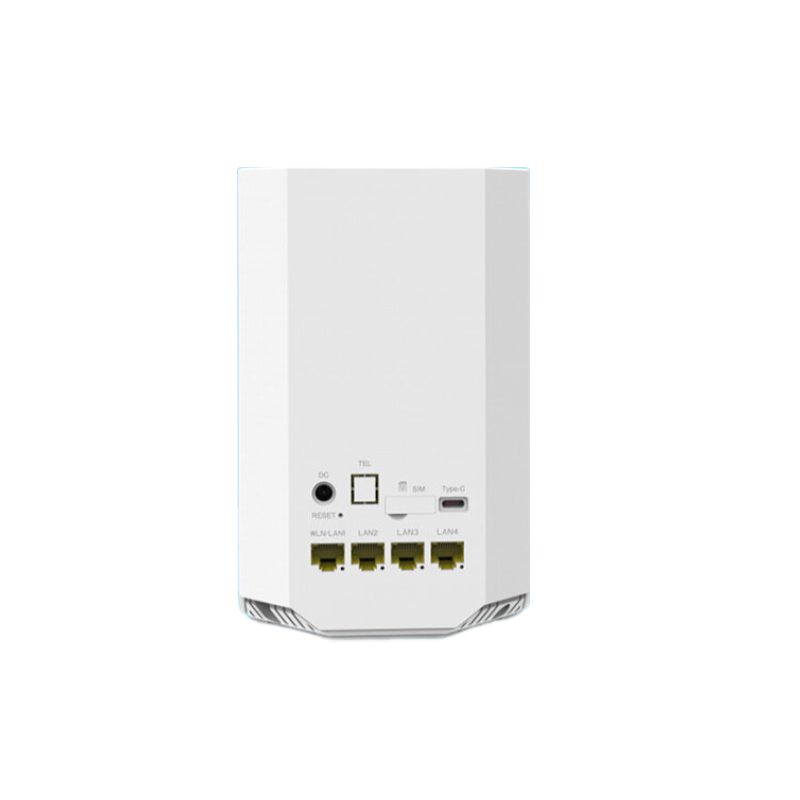 مودم روتر 5G/TD-LTE زد ال تی مدل ZLT X28 vPro
