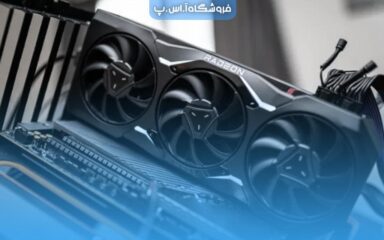 عنوان مقاله کارت های گرافیک AMD عنوان مقاله کارت گرافیک AMD