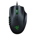 ماوس مخصوص بازی ریزر مدل Razer Naga Trinity