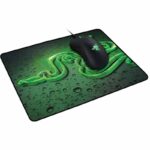 ماوس و پد ماوس ریزر مدل Razer Abyssus Lite + Goliathus Mobile