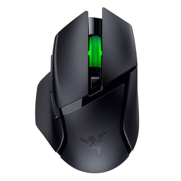 ماوس ریزر مدل Razer BASILISK V3 X HYPERSPEED