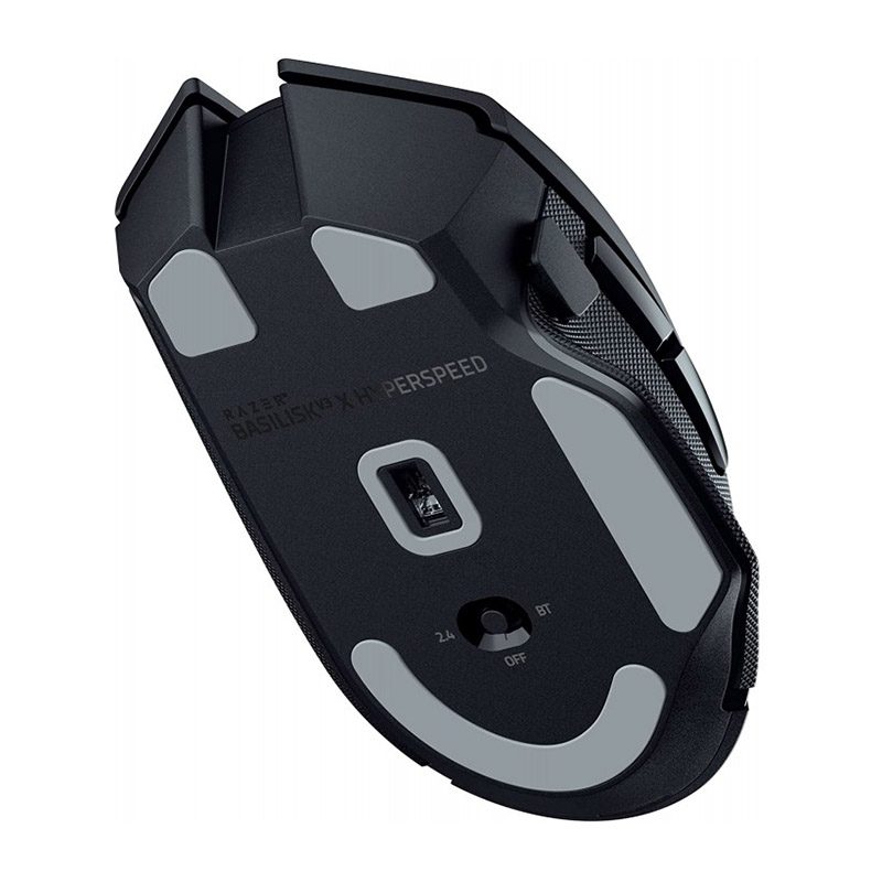 ماوس ریزر مدل Razer BASILISK V3 X HYPERSPEED